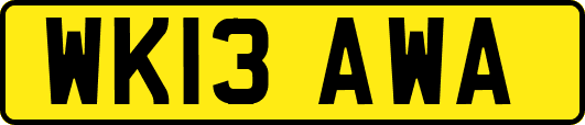 WK13AWA