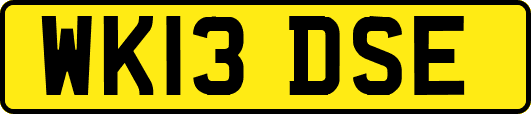 WK13DSE