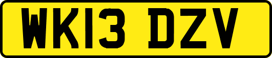 WK13DZV