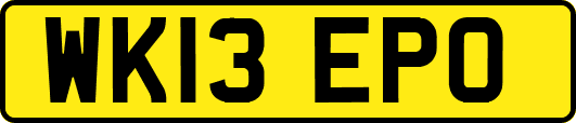 WK13EPO