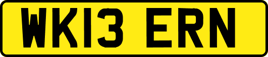 WK13ERN