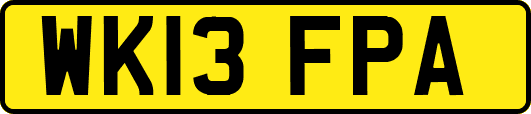 WK13FPA