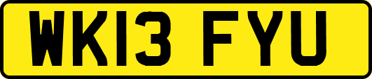WK13FYU