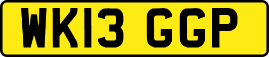 WK13GGP