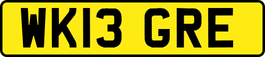 WK13GRE