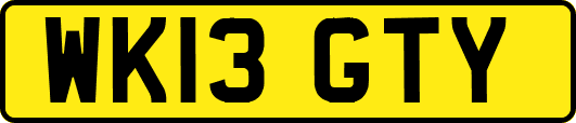 WK13GTY