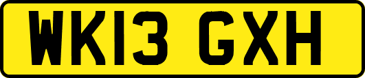 WK13GXH