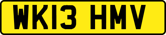 WK13HMV