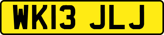 WK13JLJ