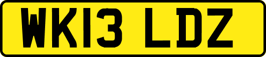 WK13LDZ