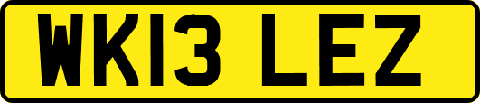 WK13LEZ