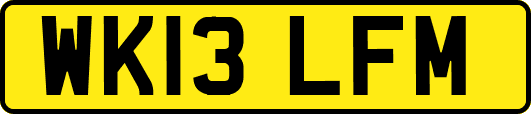 WK13LFM