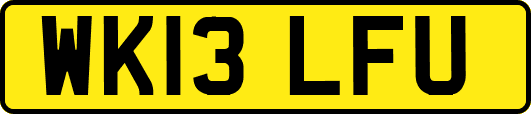 WK13LFU