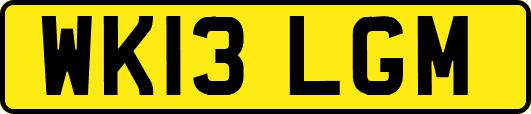 WK13LGM