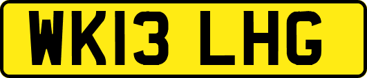 WK13LHG