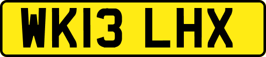 WK13LHX