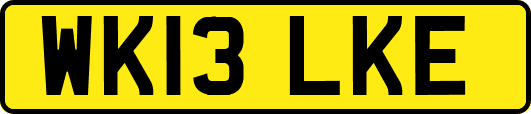 WK13LKE