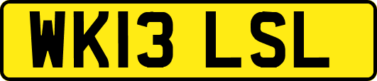 WK13LSL