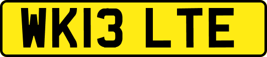 WK13LTE