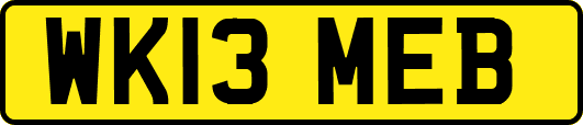 WK13MEB