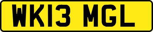 WK13MGL