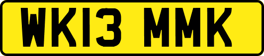 WK13MMK