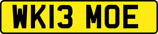 WK13MOE