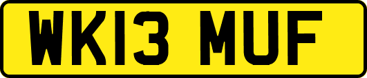 WK13MUF