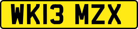 WK13MZX