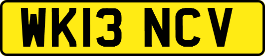 WK13NCV