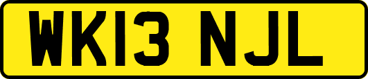 WK13NJL