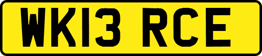 WK13RCE