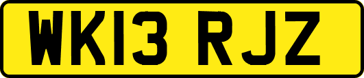 WK13RJZ