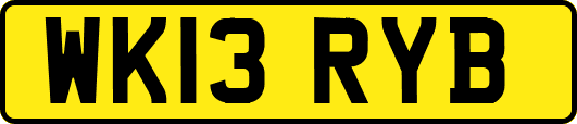 WK13RYB