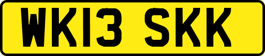 WK13SKK