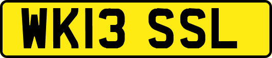 WK13SSL