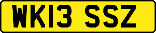 WK13SSZ