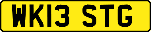 WK13STG
