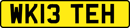 WK13TEH