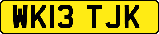 WK13TJK