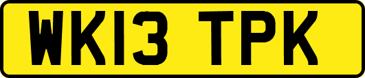 WK13TPK