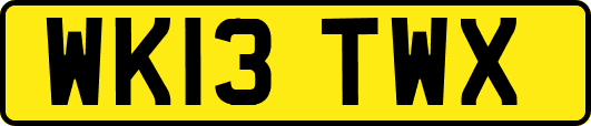 WK13TWX