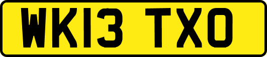 WK13TXO
