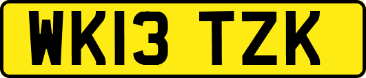WK13TZK