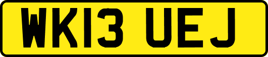 WK13UEJ
