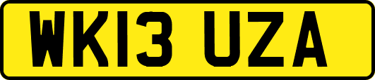 WK13UZA