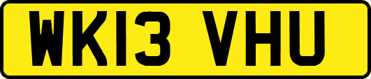 WK13VHU