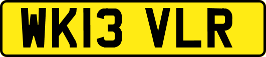 WK13VLR