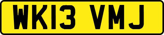 WK13VMJ