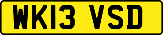 WK13VSD